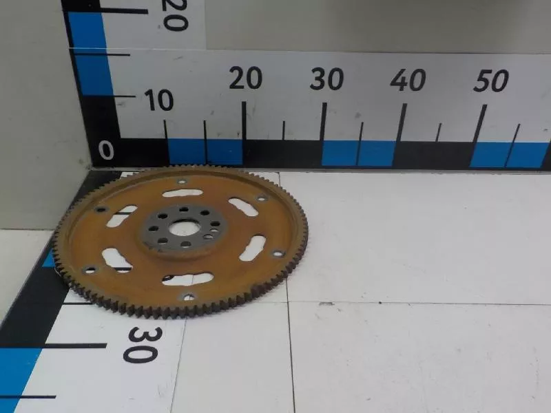 Маховик двигателя BS265340