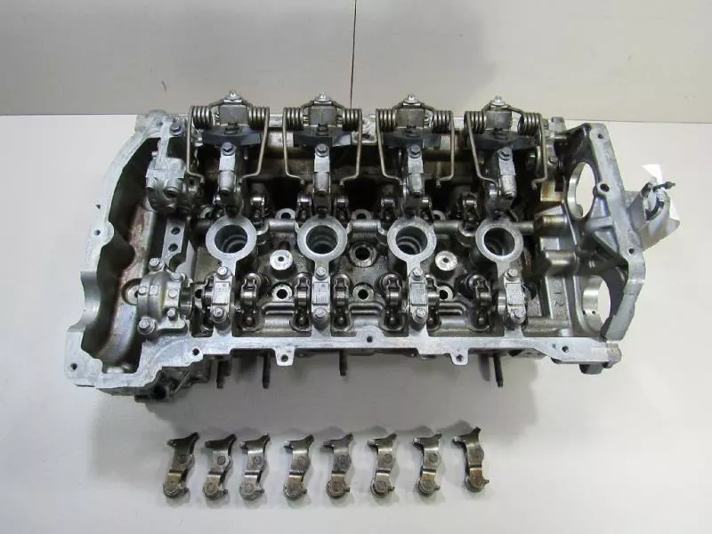 ГБЦ (головка блока цилиндров) ST297161