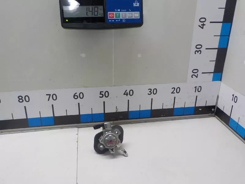 Масляный насос BS254611