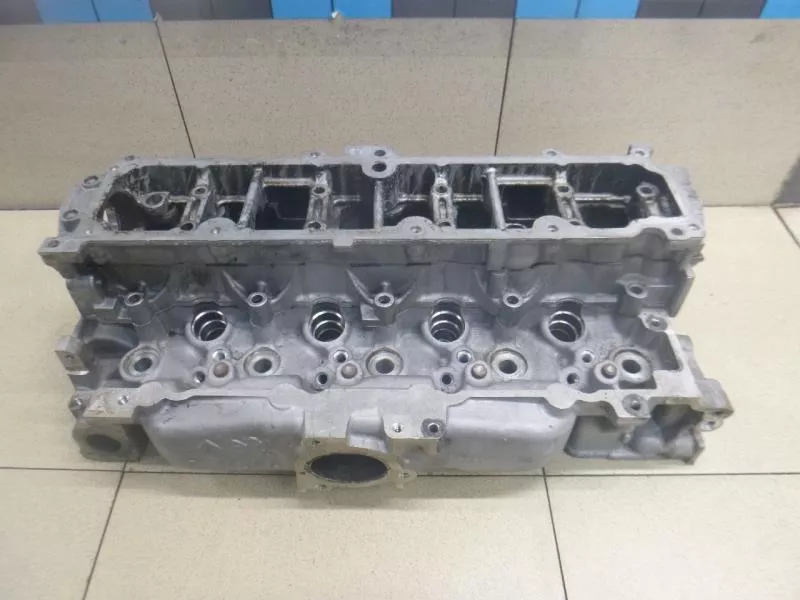 ГБЦ (головка блока цилиндров) ST296768