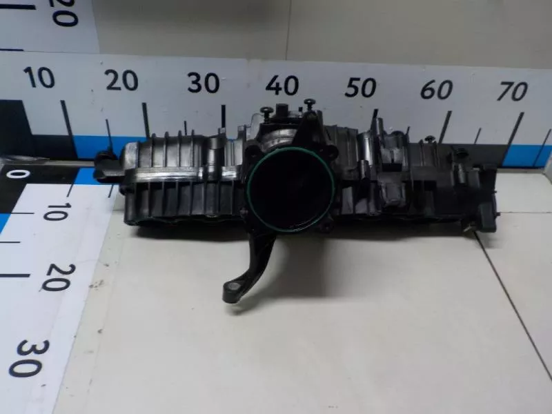 Впускной коллектор ST303200 Впускной коллектор ST303200