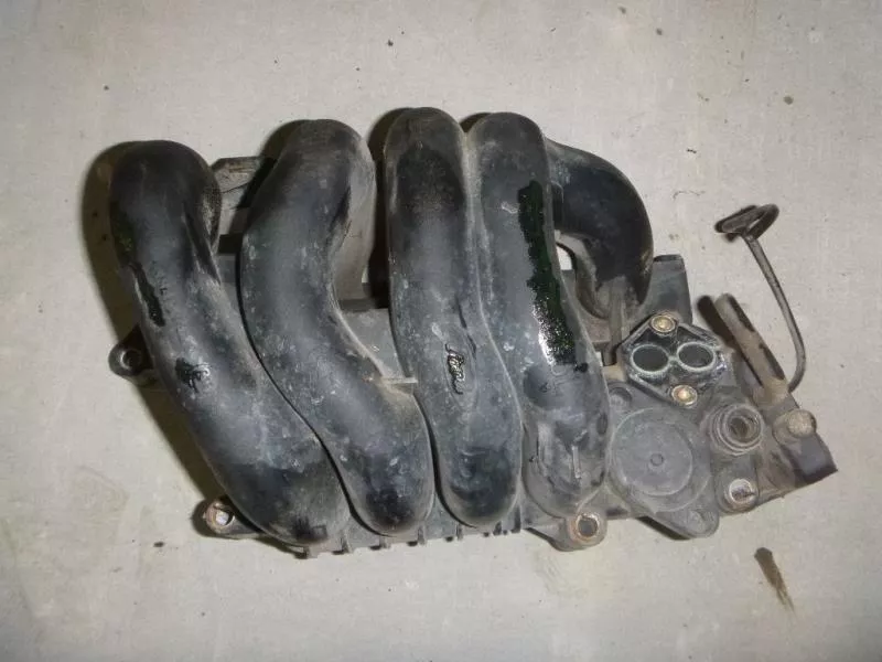 Впускной коллектор ST298550