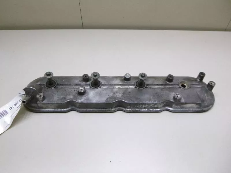 Клапанная крышка ГБЦ BS69631