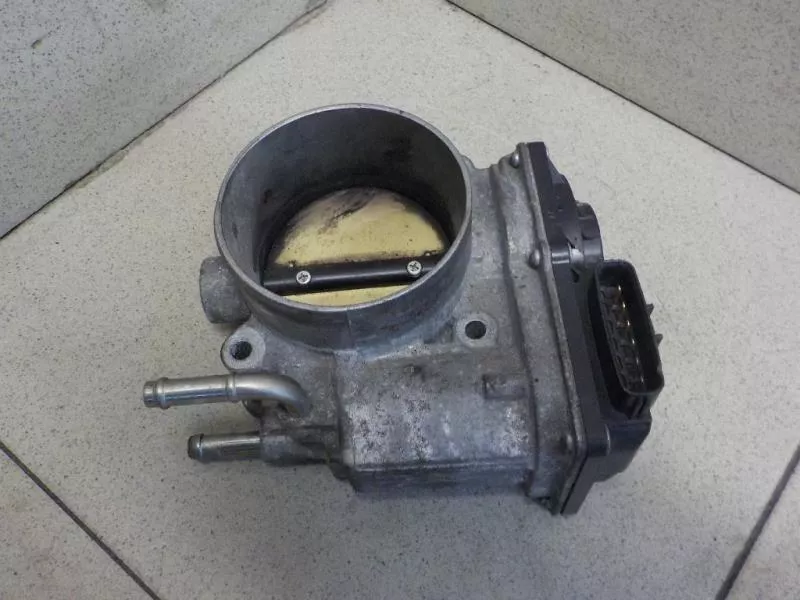 Заслонка дроссельная BS189400