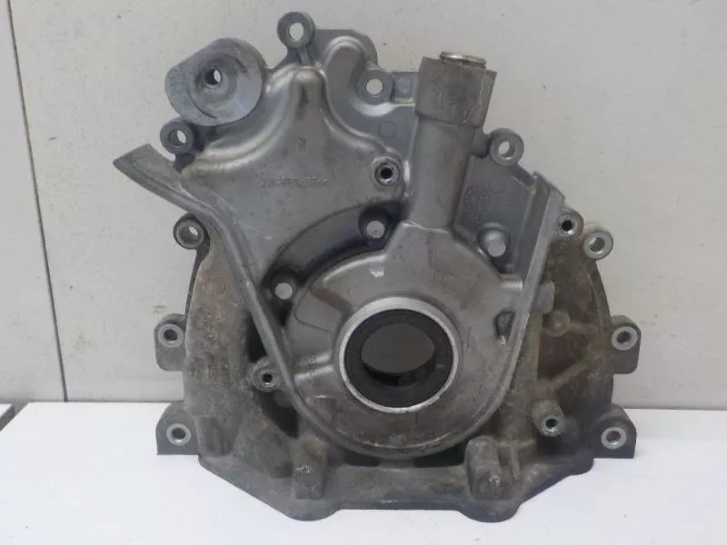 Масляный насос BS253411