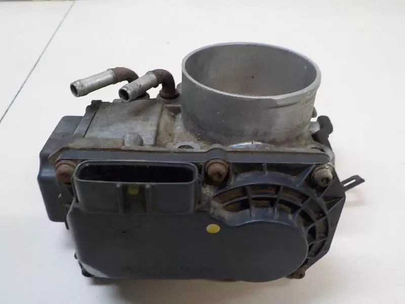 Заслонка дроссельная BS189369