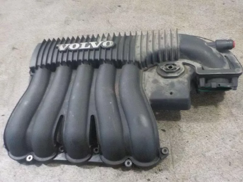 Впускной коллектор ST298438 Впускной коллектор ST298438