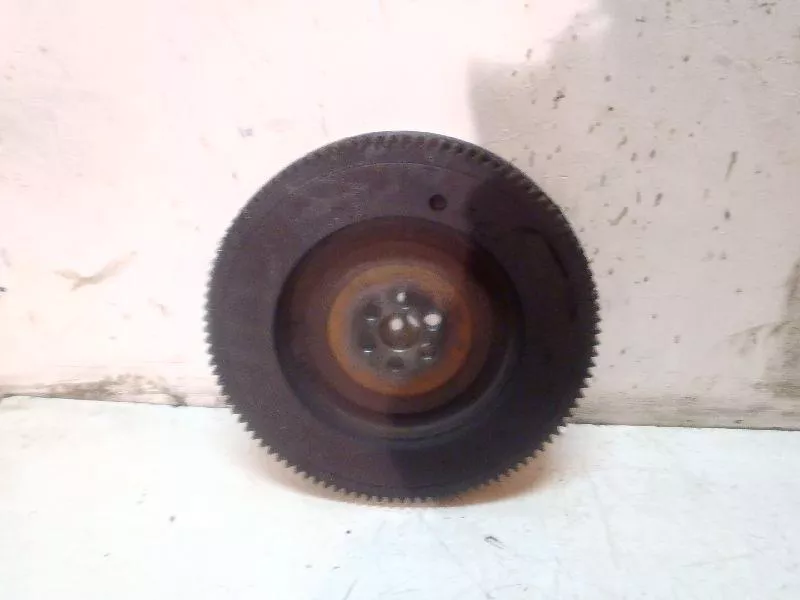 Маховик двигателя BS266463