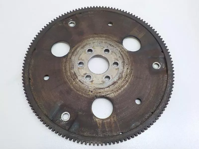 Маховик двигателя BS263428