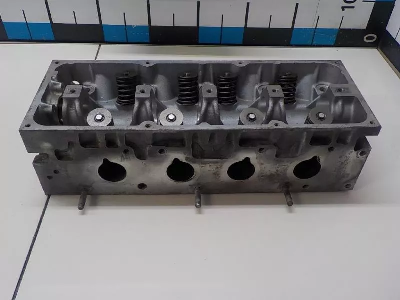 ГБЦ (головка блока цилиндров) ST296990 ГБЦ (головка блока цилиндров) ST296990