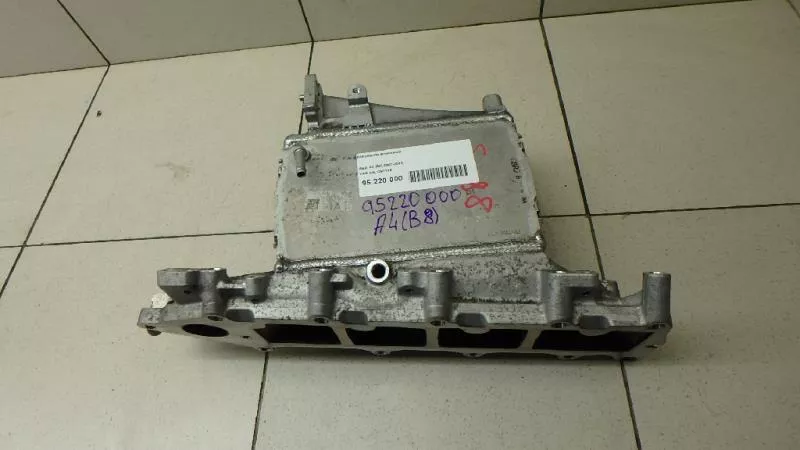 Впускной коллектор ST302850