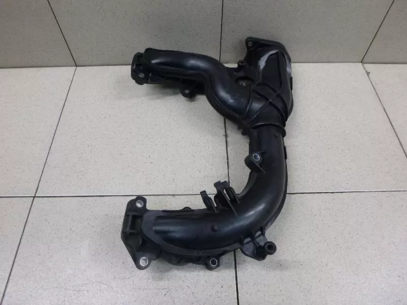 Впускной коллектор ST301767