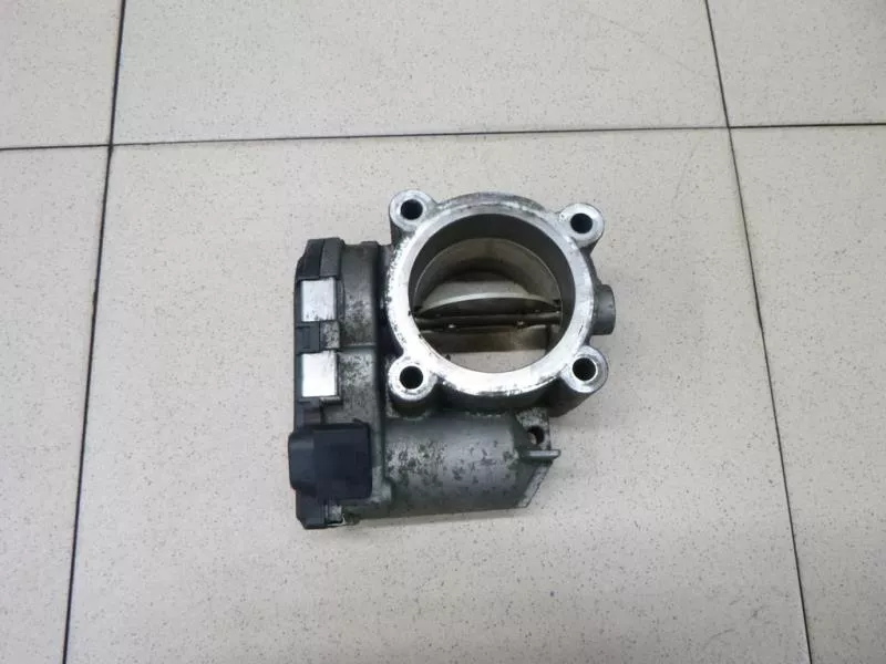 Заслонка дроссельная BS189899 Заслонка дроссельная BS189899