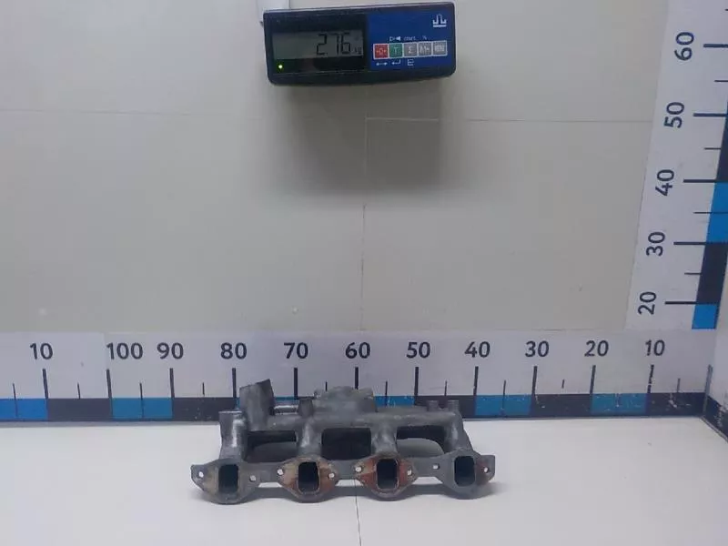 Впускной коллектор ST298951 Впускной коллектор ST298951