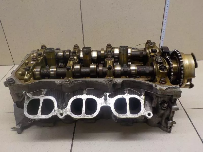 ГБЦ (головка блока цилиндров) ST294843