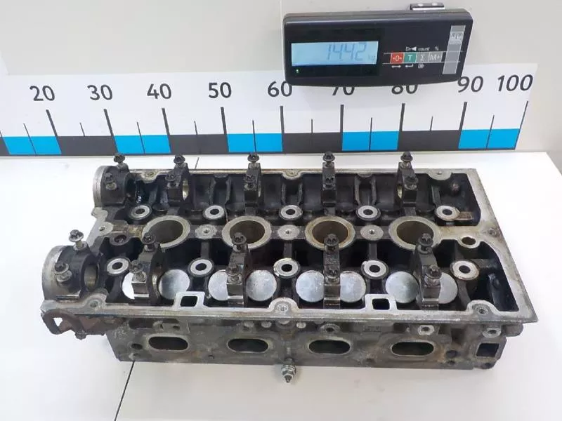 ГБЦ (головка блока цилиндров) ST296030