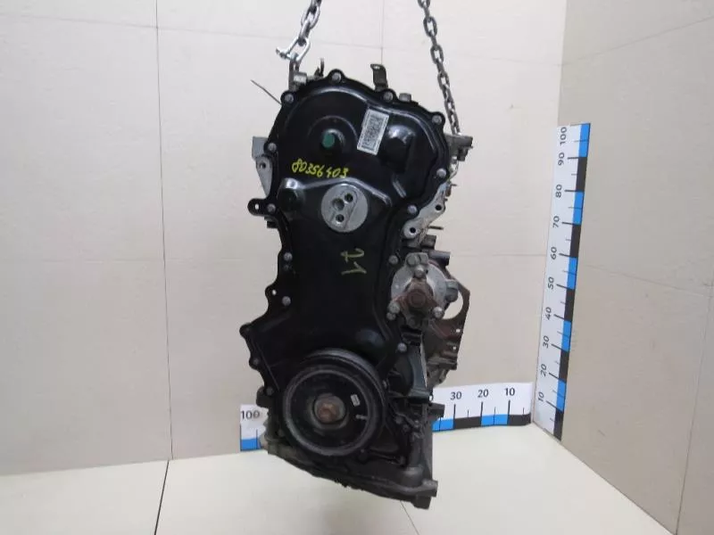 Двигатель BS247501 Двигатель BS247501