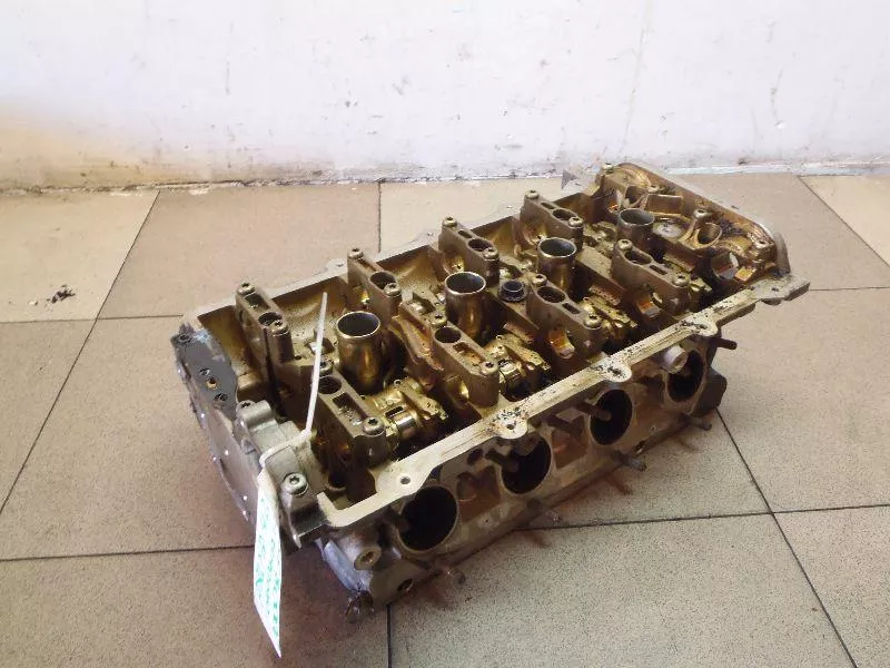 ГБЦ (головка блока цилиндров) ST296144