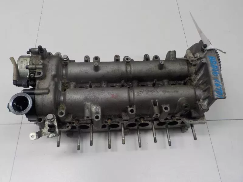 ГБЦ (головка блока цилиндров) ST296580