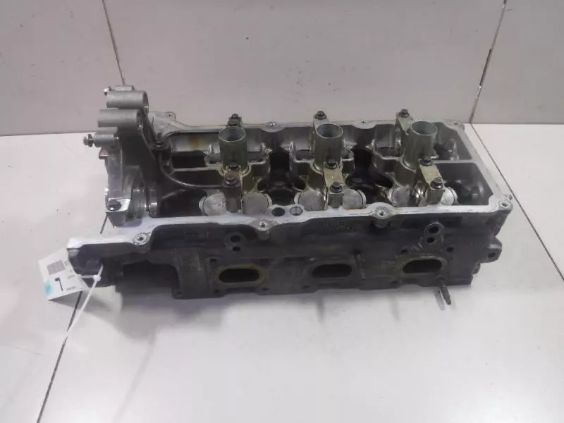 ГБЦ (головка блока цилиндров) ST296596