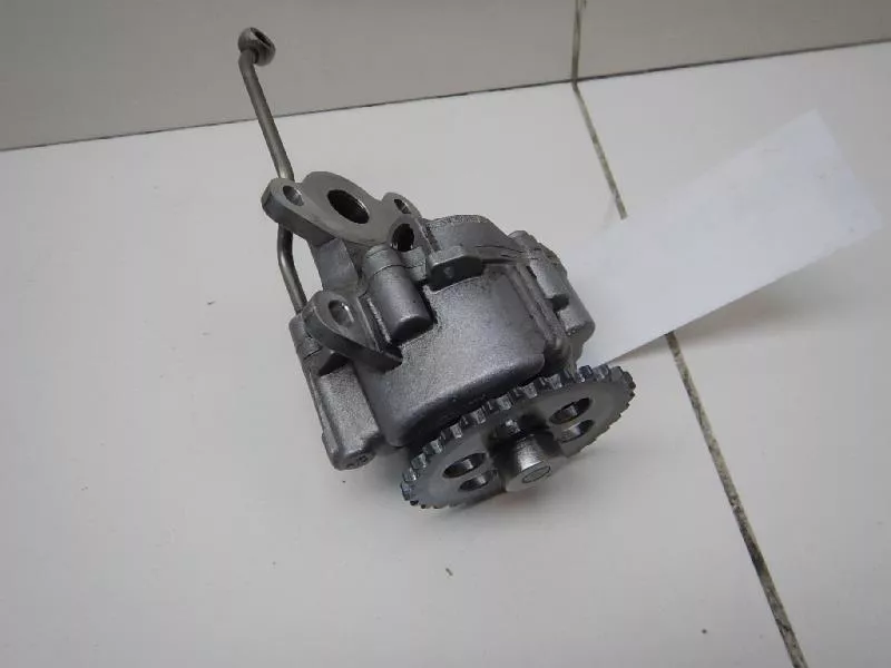 Масляный насос BS253292