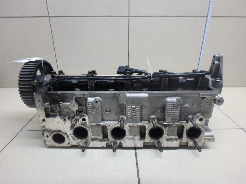 ГБЦ (головка блока цилиндров) ST295450