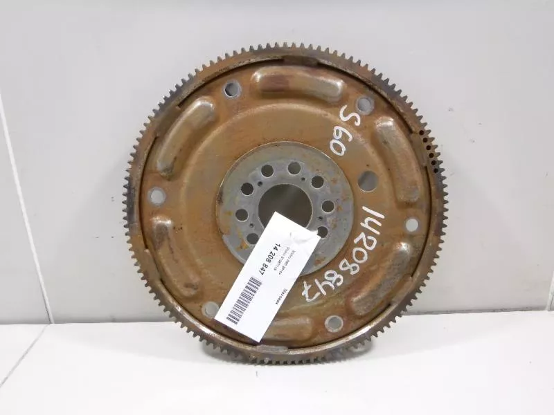 Маховик двигателя BS266874