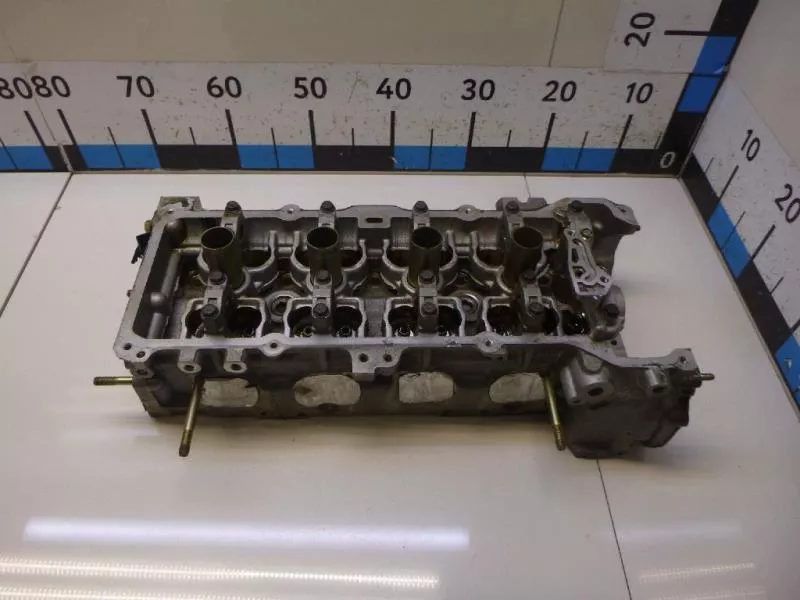 ГБЦ (головка блока цилиндров) ST294556