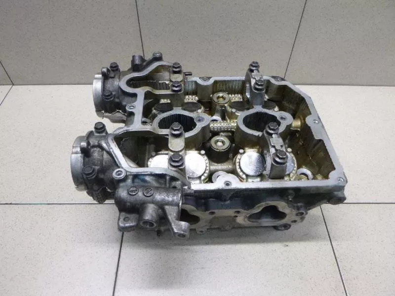 ГБЦ (головка блока цилиндров) ST294310