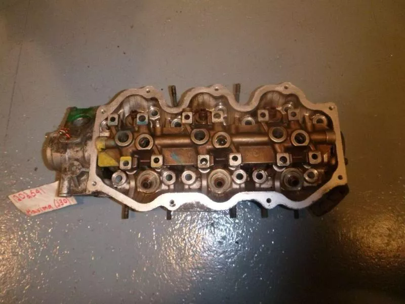 ГБЦ (головка блока цилиндров) ST294211