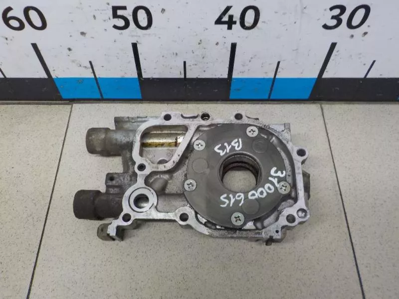 Масляный насос BS251612 Масляный насос BS251612