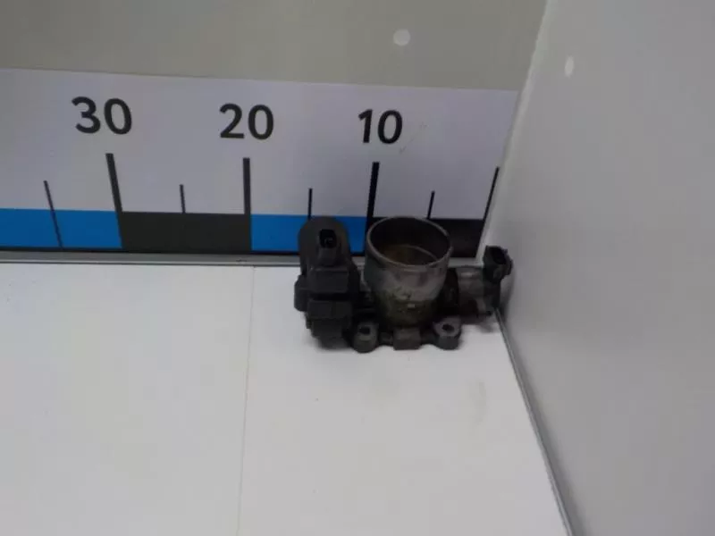 Заслонка дроссельная BS189668