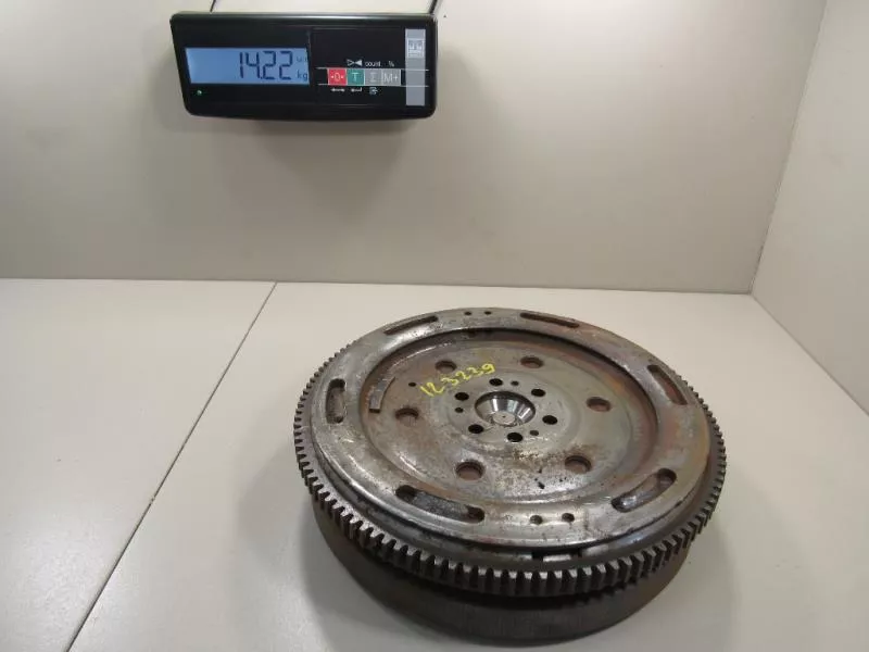 Маховик двигателя BS268055 Маховик двигателя BS268055