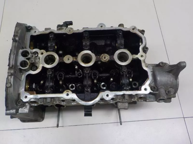 ГБЦ (головка блока цилиндров) ST296704