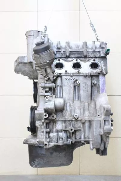 Двигатель BS247334