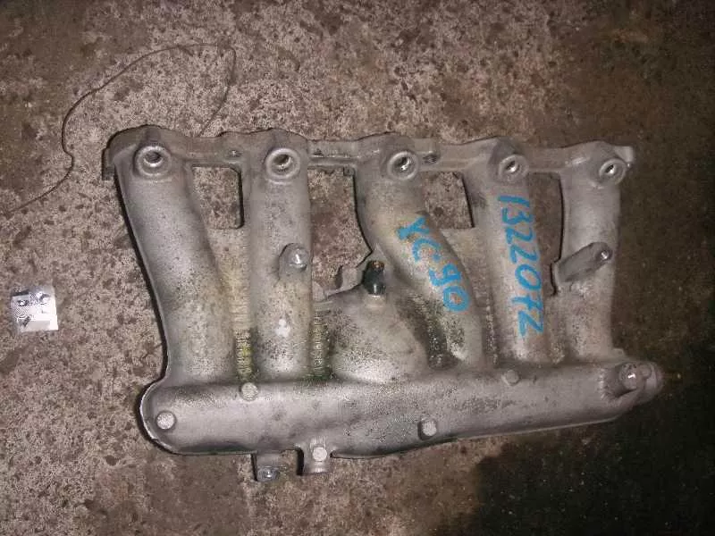 Впускной коллектор ST299527 Впускной коллектор ST299527