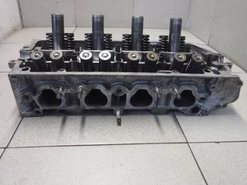 ГБЦ (головка блока цилиндров) ST294161