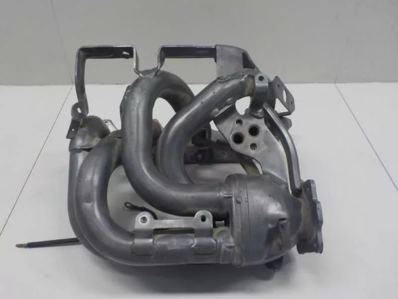 Впускной коллектор ST299367 Впускной коллектор ST299367