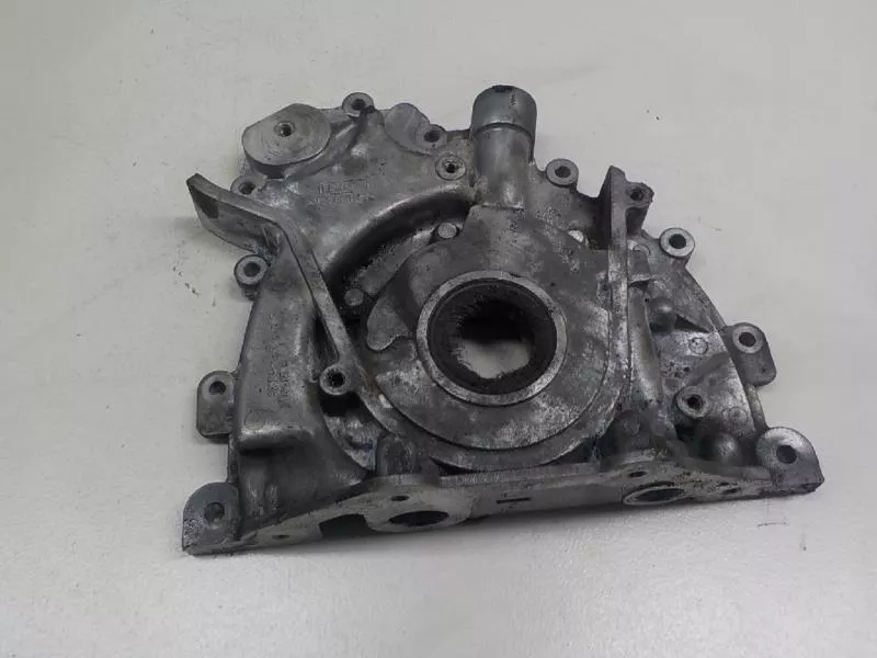 Масляный насос BS253417