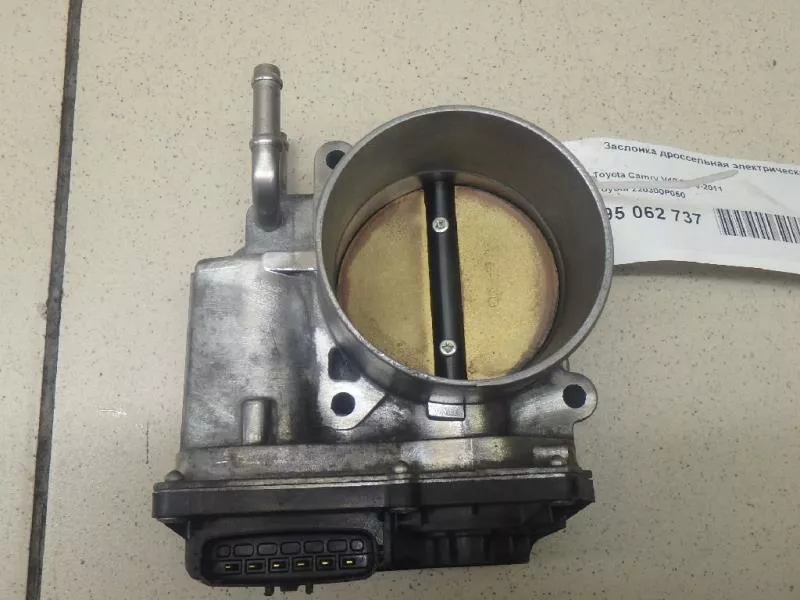 Заслонка дроссельная BS189101