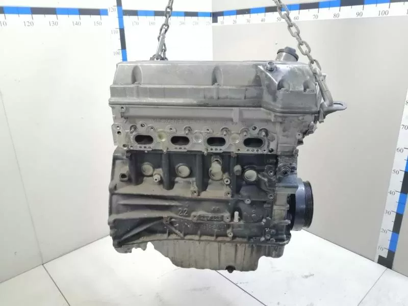 Двигатель BS247144