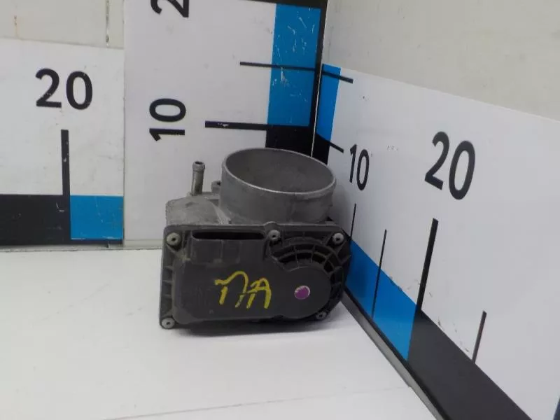 Заслонка дроссельная BS190809