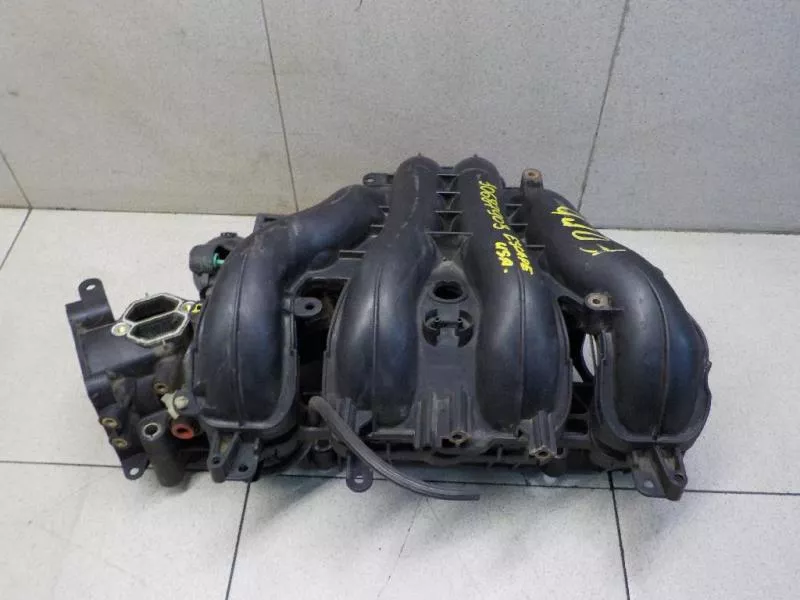 Впускной коллектор ST303053