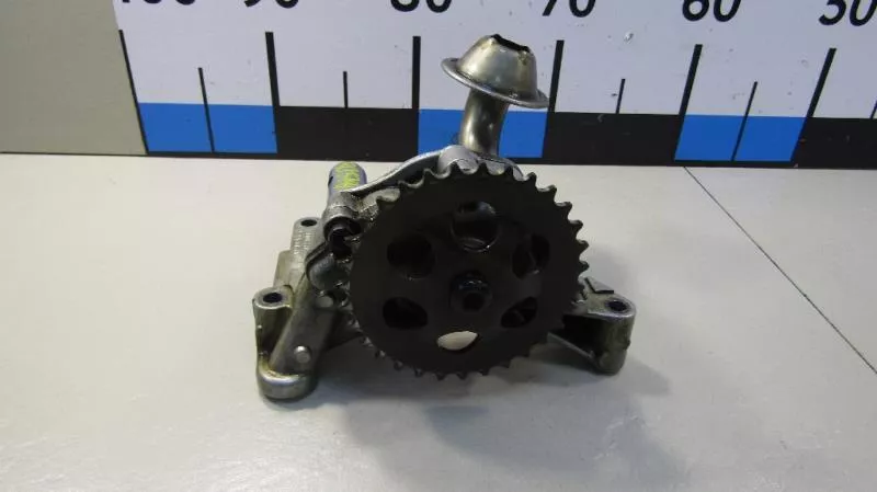 Масляный насос BS251904