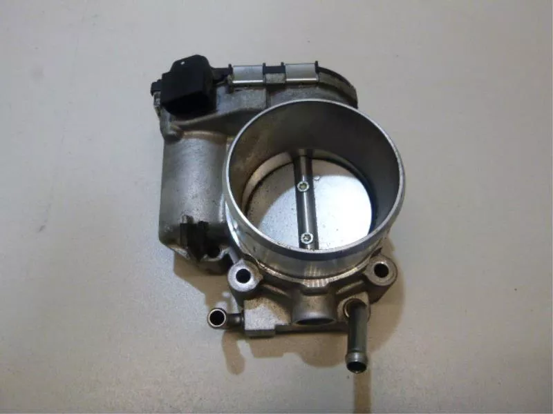 Заслонка дроссельная BS191703 Заслонка дроссельная BS191703