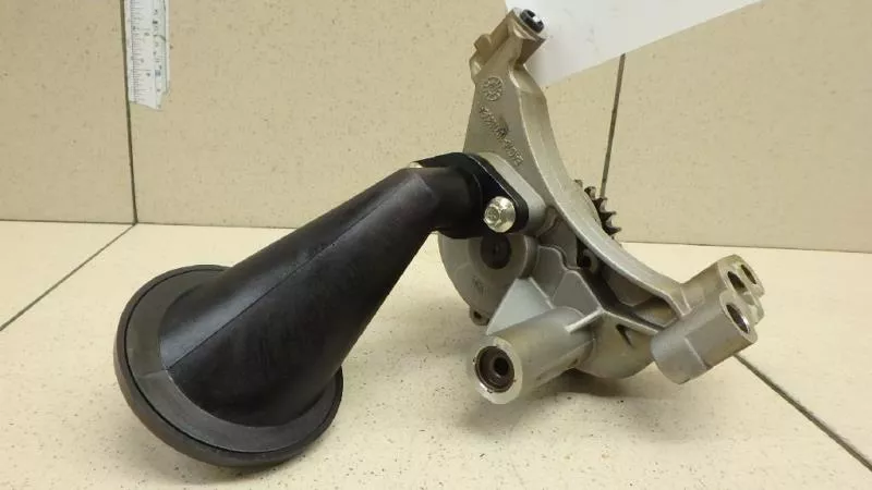 Масляный насос BS252969