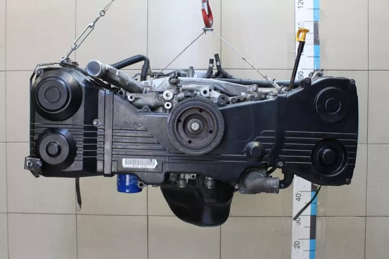 Двигатель BS247135