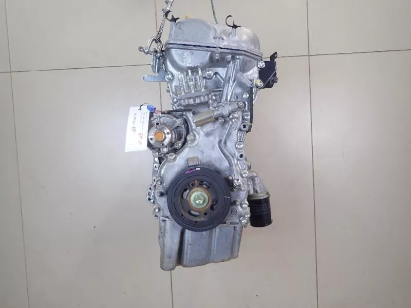 Двигатель BS247164