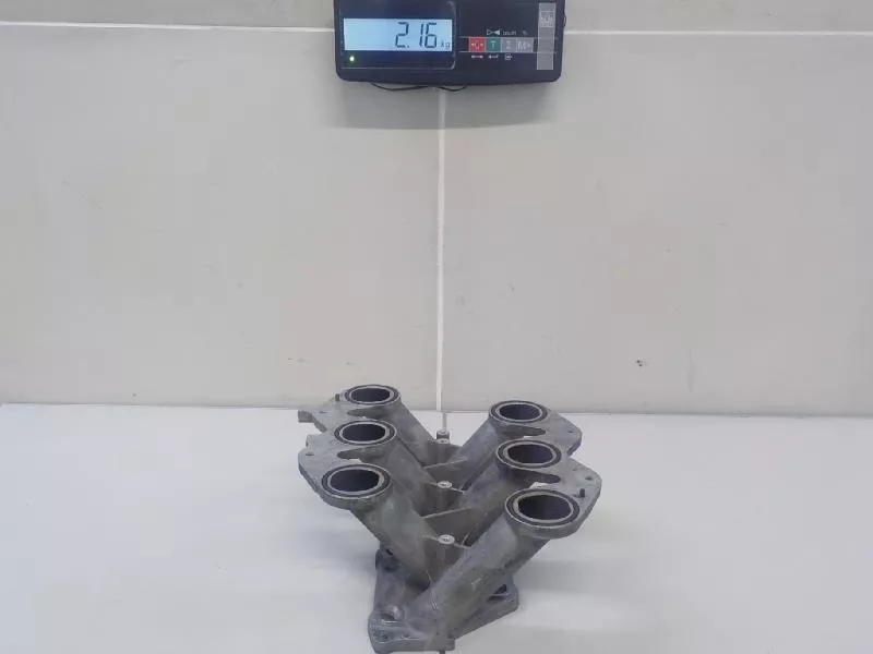 Впускной коллектор ST299863