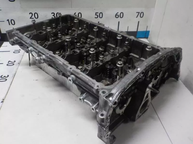 ГБЦ (головка блока цилиндров) ST297422 ГБЦ (головка блока цилиндров) ST297422